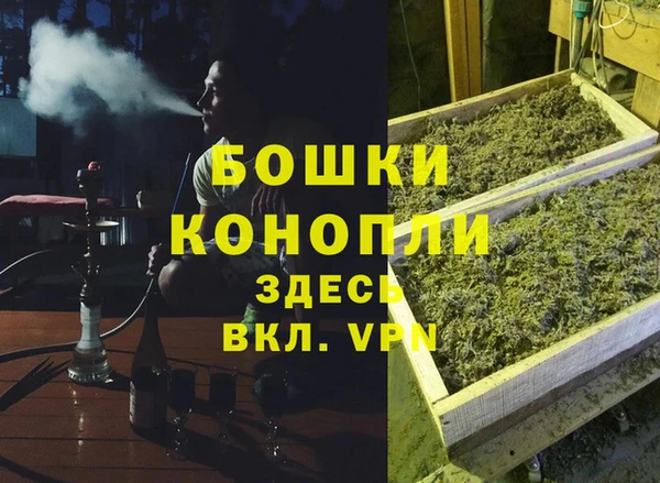 ALPHA PVP Баксан